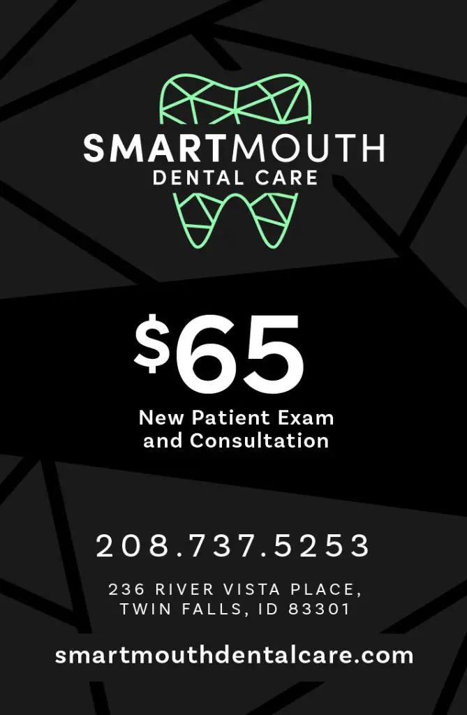 Family Dental Care - Smart Mouth Dentalcare