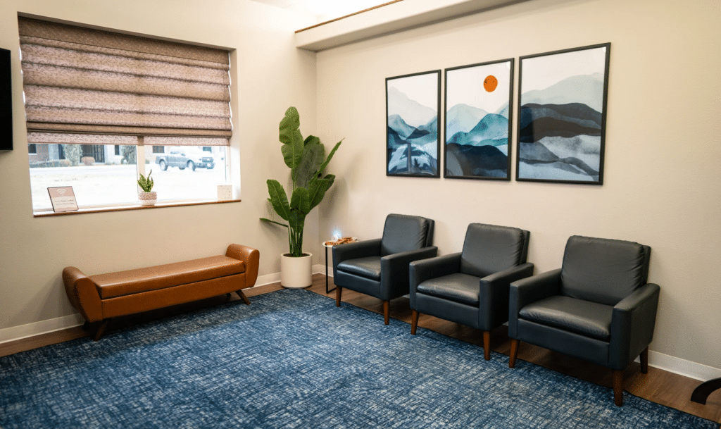 Family Dental Care SmartMouth Dental Care in Twin Falls | Dental office